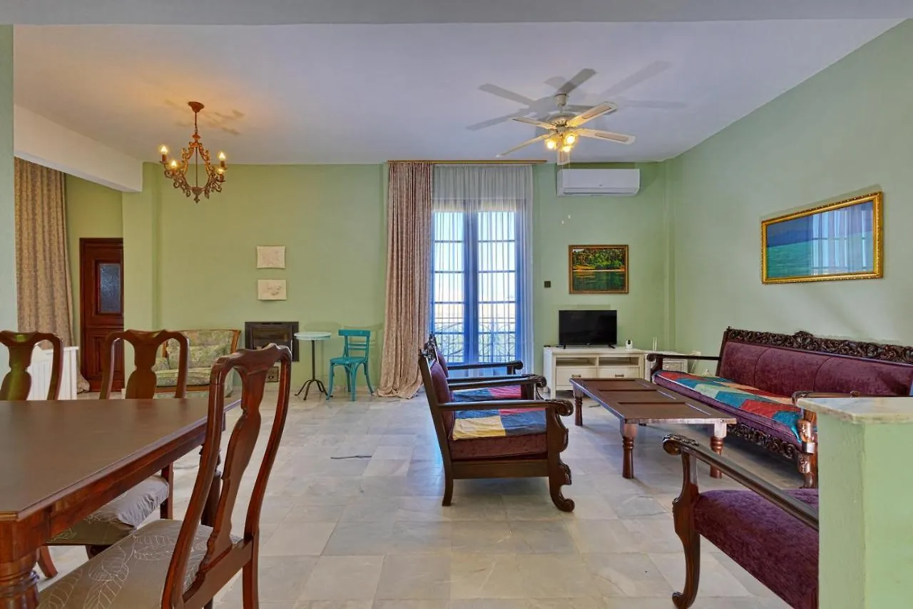 Vintage Country House In Halkidiki Néa Fókaia