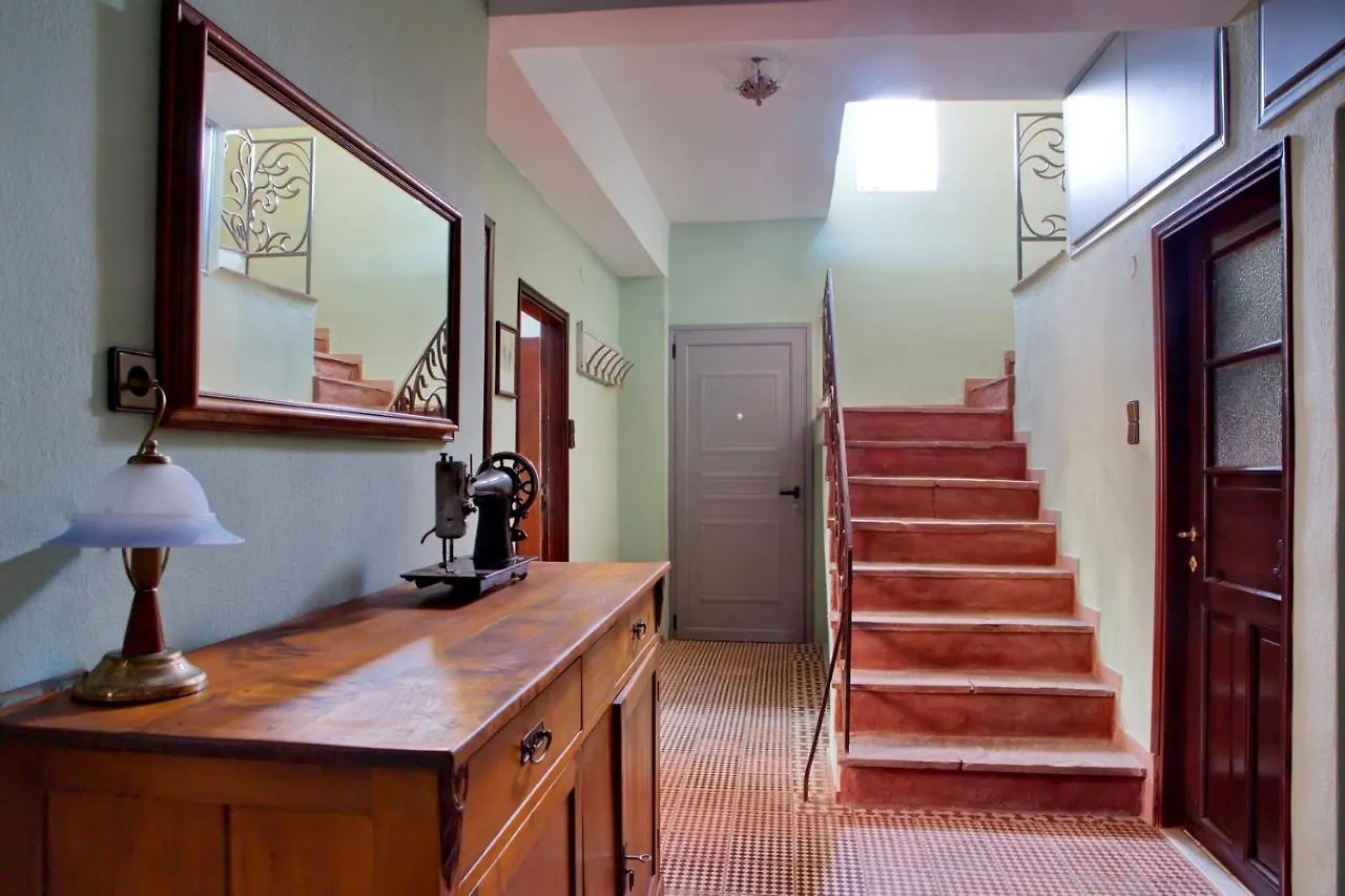 Vintage Country House In Halkidiki Néa Fókaia 0*,  希腊