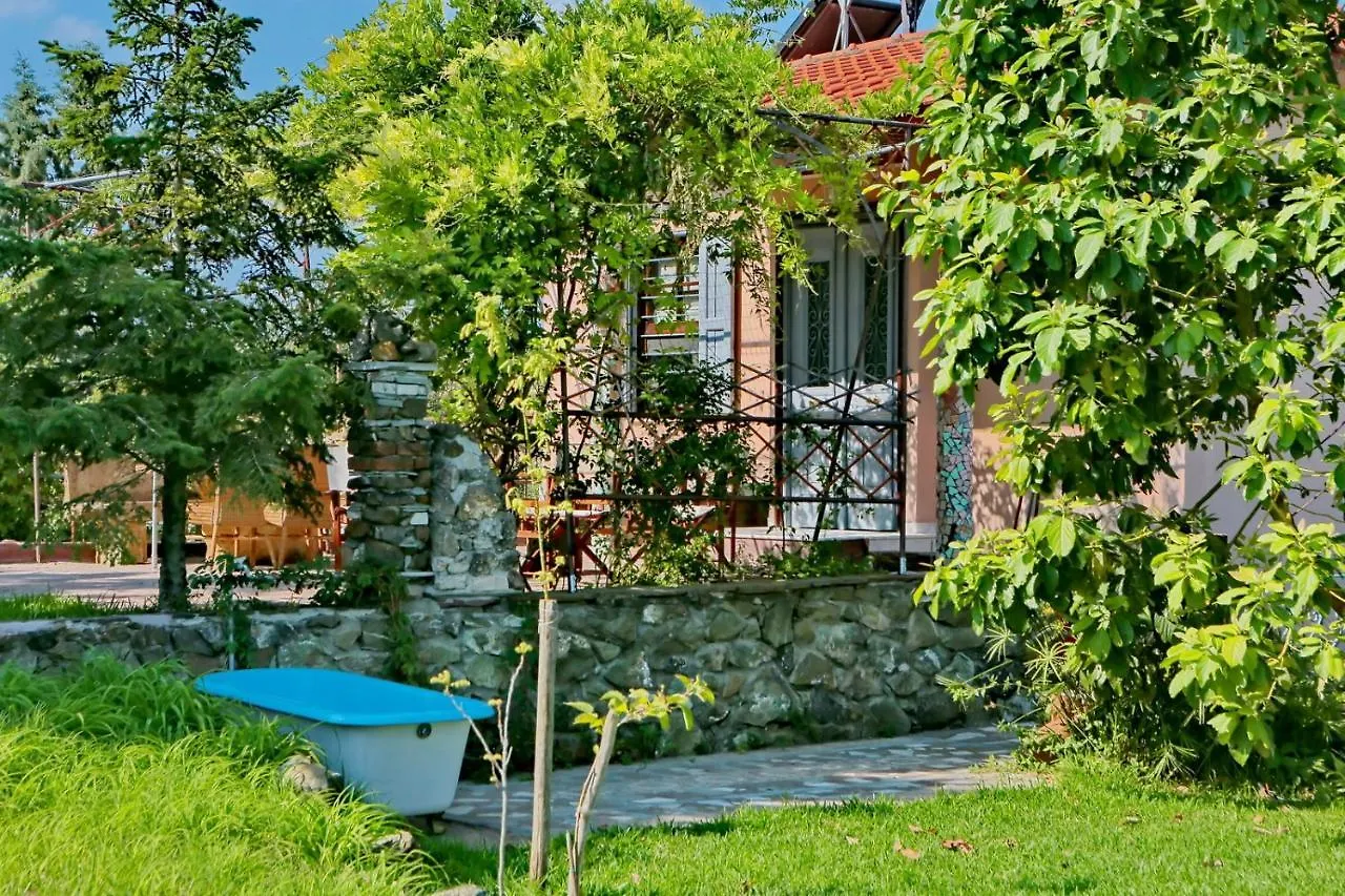 度假居 Vintage Country House In Halkidiki Néa Fókaia