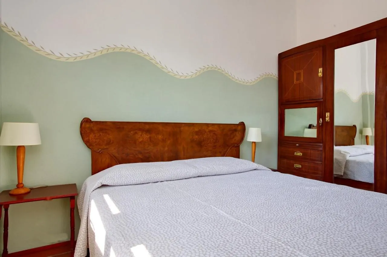 度假居 Vintage Country House In Halkidiki Néa Fókaia