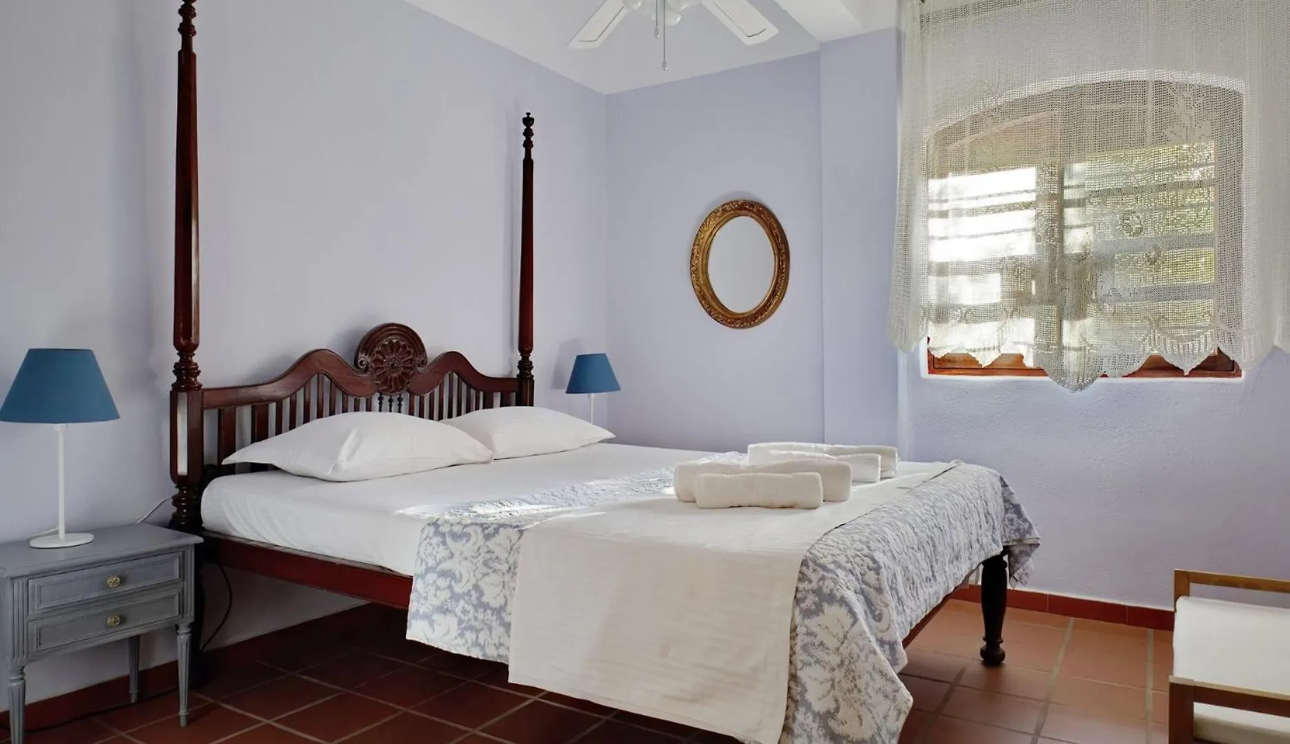 度假居 Vintage Country House In Halkidiki Néa Fókaia