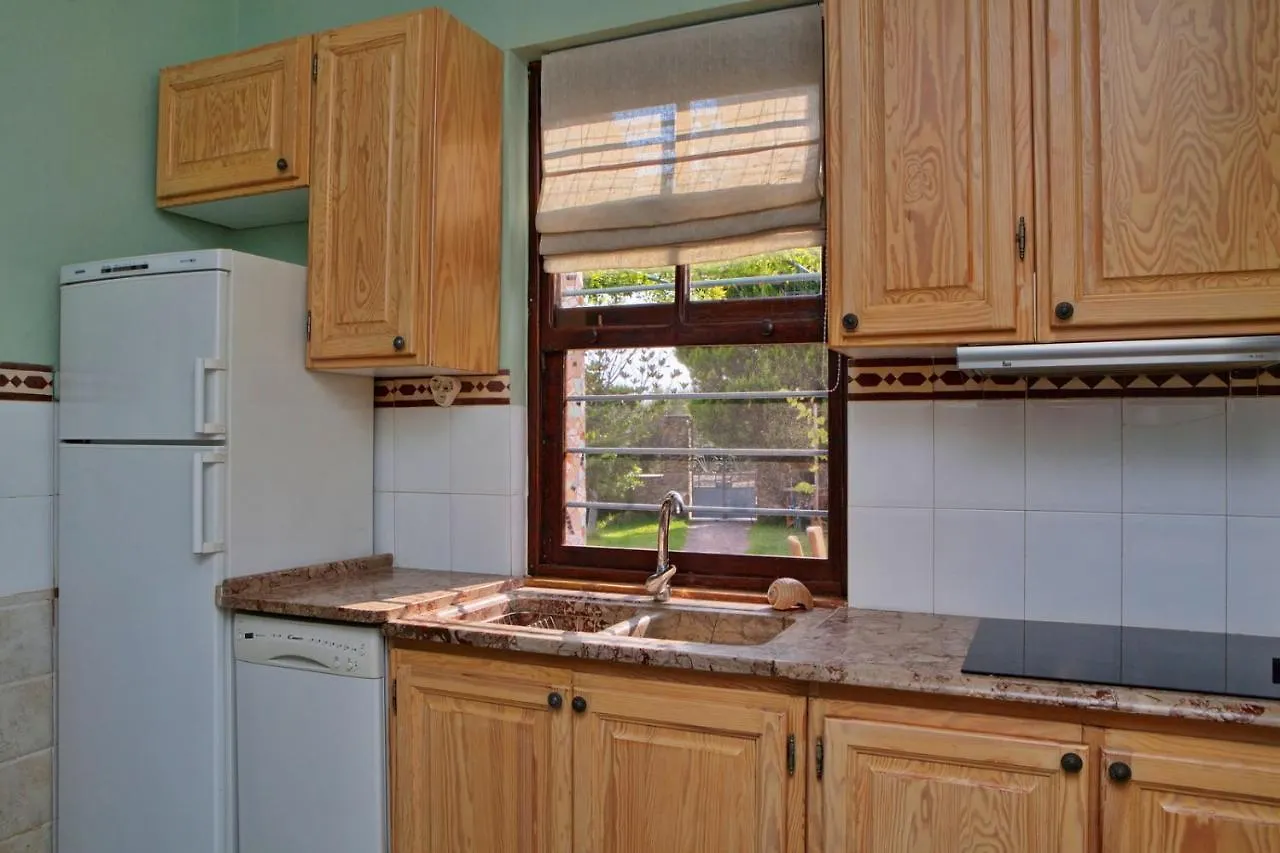 Vintage Country House In Halkidiki Néa Fókaia