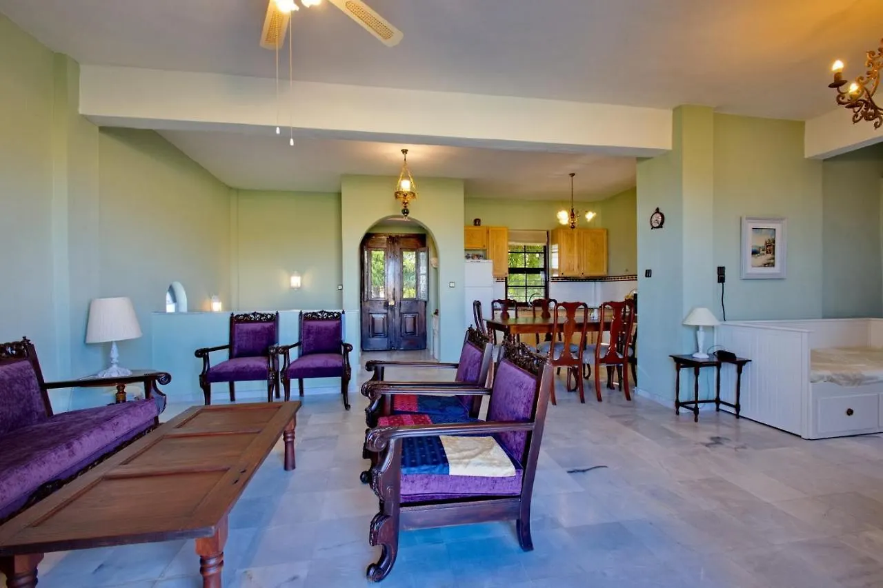 Vintage Country House In Halkidiki Néa Fókaia Grekland