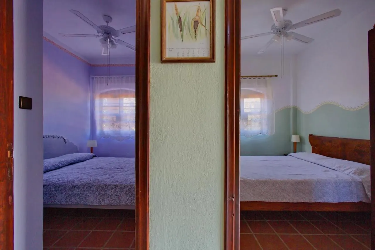 Vintage Country House In Halkidiki Néa Fókaia