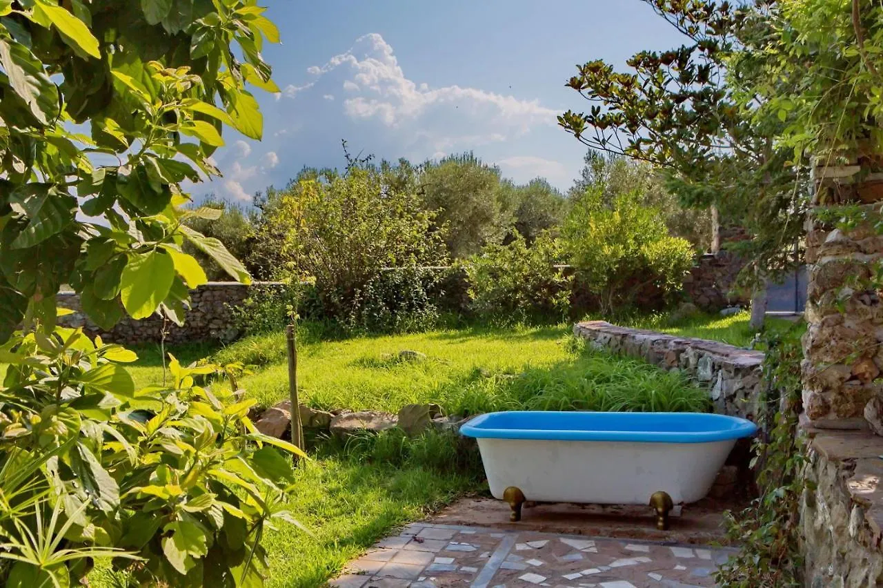 Vintage Country House In Halkidiki Néa Fókaia